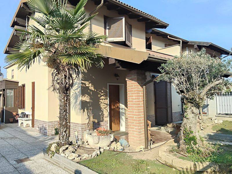 Villetta a schiera a Mortara - Foto 2
