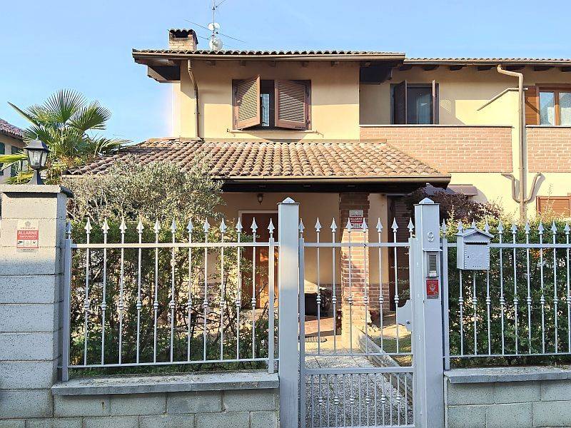 Villetta a schiera a Mortara - Foto 4