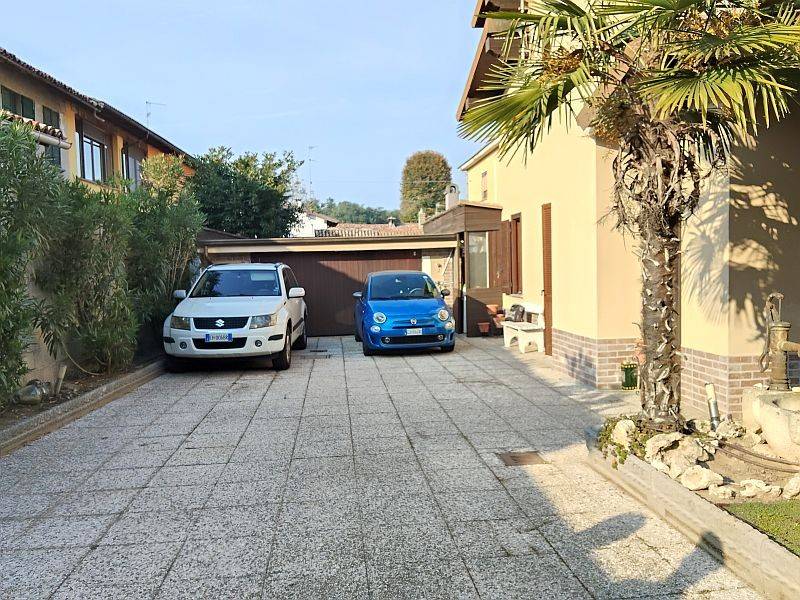 Villetta a schiera a Mortara - Foto 5