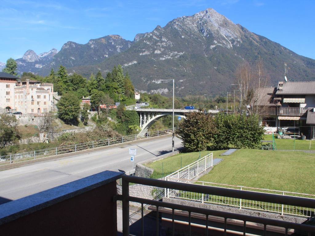 Appartamento a Ponte nelle alpi in Rione Santa Caterina - Foto 3