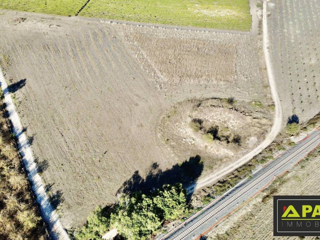 Terreno a Canicattì in torretta spagnolo - Foto 2