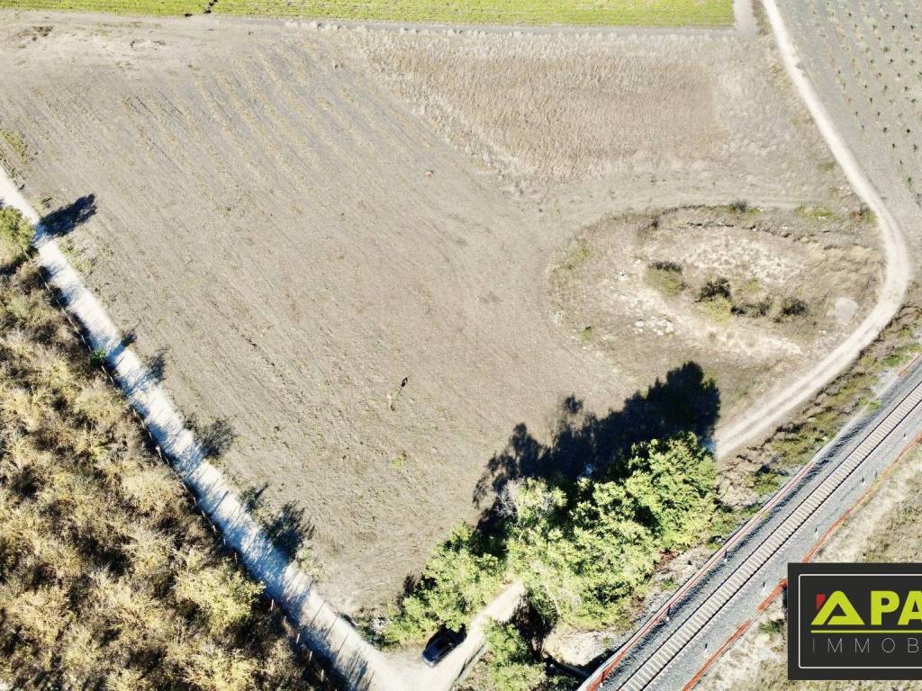 Terreno a Canicattì in torretta spagnolo - Foto 3