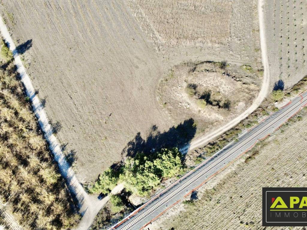 Terreno a Canicattì in torretta spagnolo - Foto 5