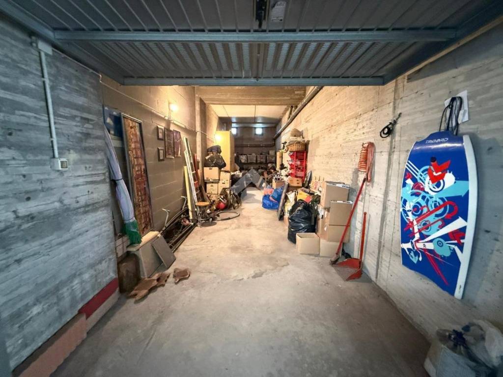 Box / garage a Collegno in Via Giacinto di Collegno - Foto 4