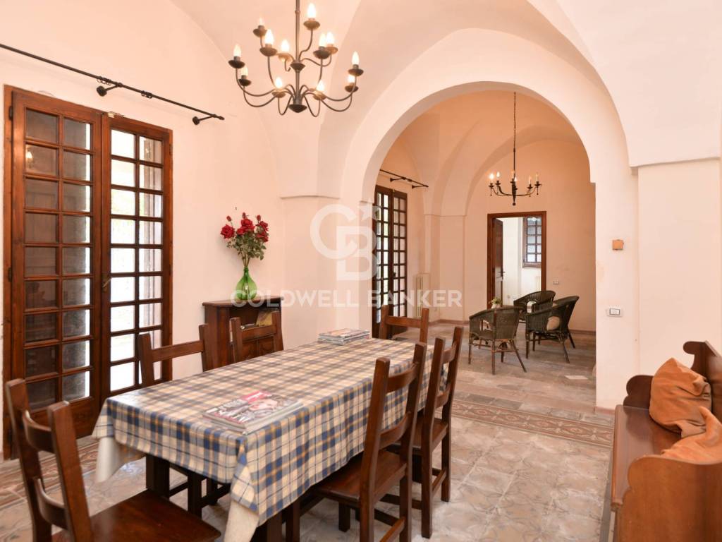 Villa a San cesario di lecce in Via Curtiglione, 23 - Foto 2