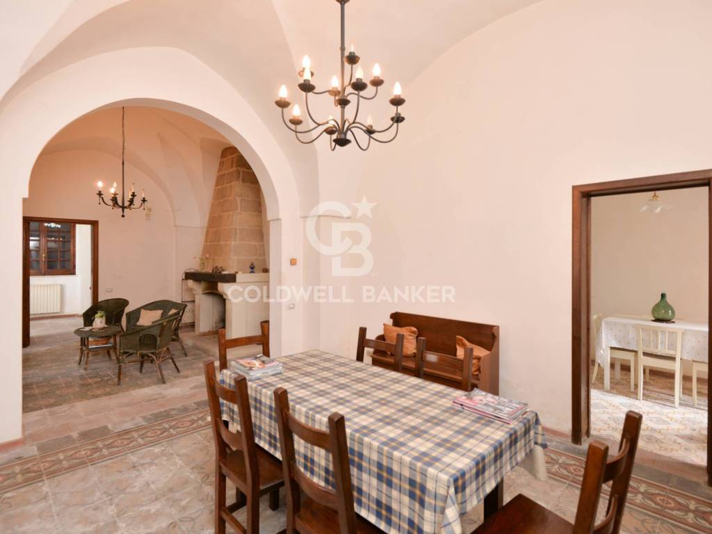 Villa a San cesario di lecce in Via Curtiglione, 23 - Foto 3
