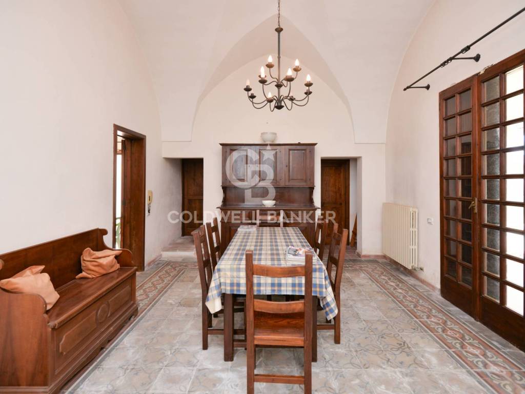 Villa a San cesario di lecce in Via Curtiglione, 23 - Foto 5