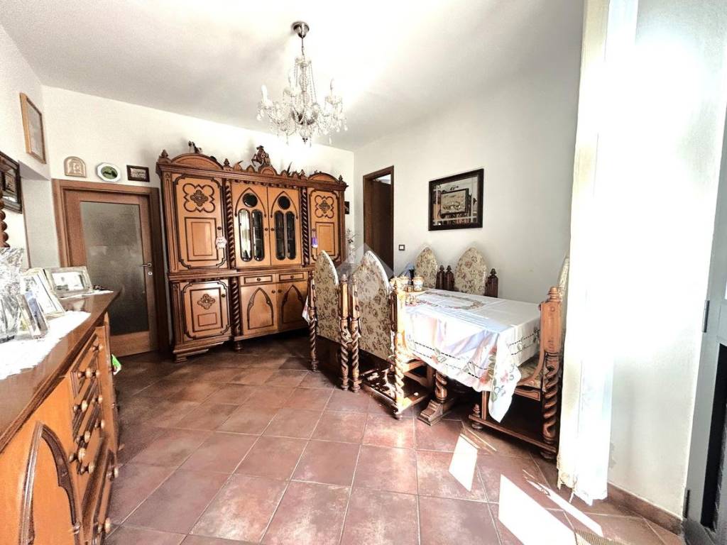 Casa indipendente a Montale in Via Antonio Gramsci, 25 - Foto 2
