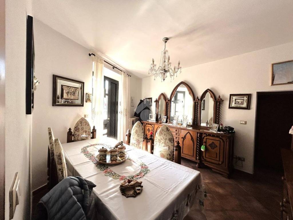 Casa indipendente a Montale in Via Antonio Gramsci, 25 - Foto 3