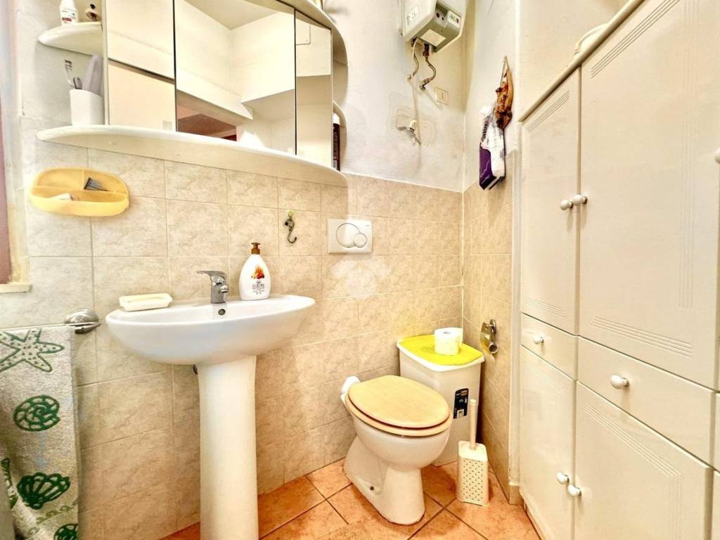 Casa indipendente a Montale in Via Antonio Gramsci, 25 - Foto 5