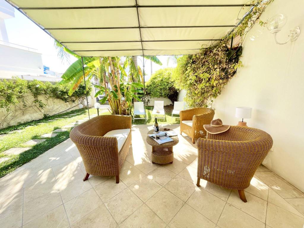Villa a Ugento in Viale dei Siculi - Foto 2