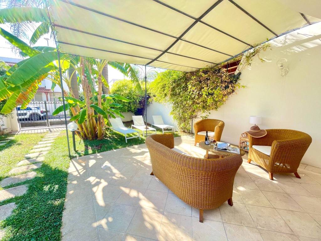 Villa a Ugento in Viale dei Siculi - Foto 3