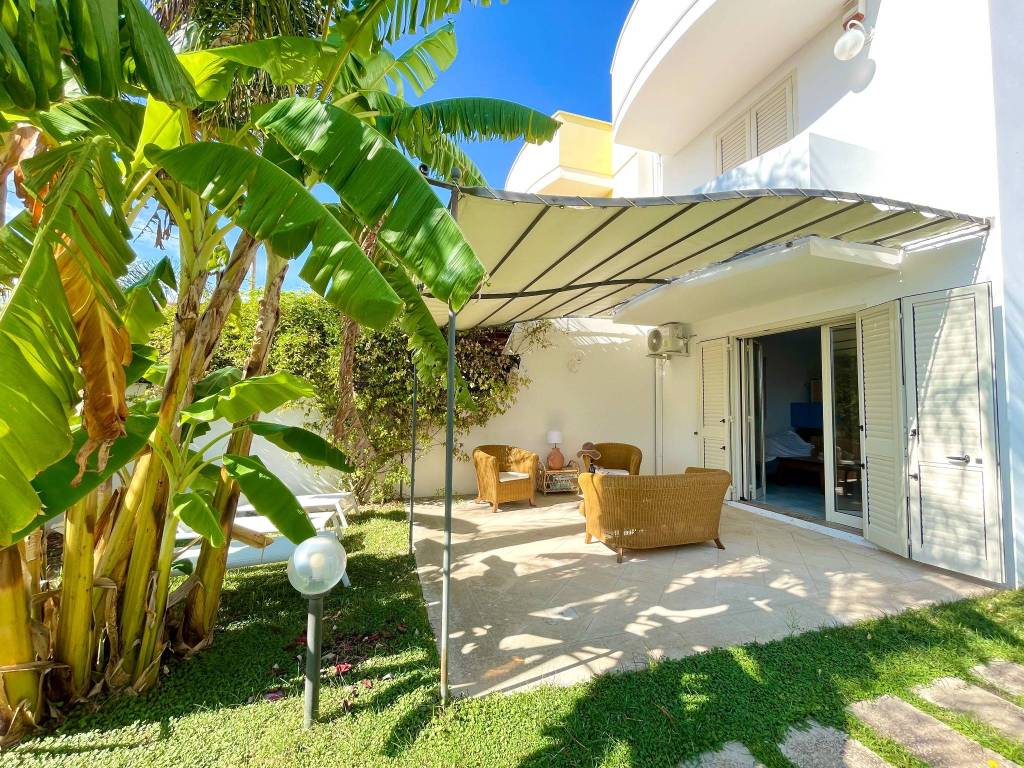 Villa a Ugento in Viale dei Siculi - Foto 4