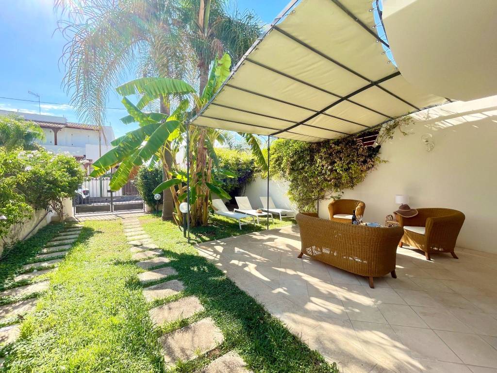 Villa a Ugento in Viale dei Siculi - Foto 5