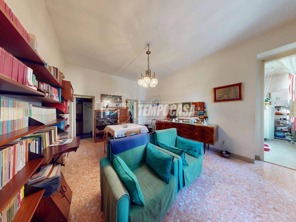 Appartamento a Lecce in Via Adda 4/A - Foto 3
