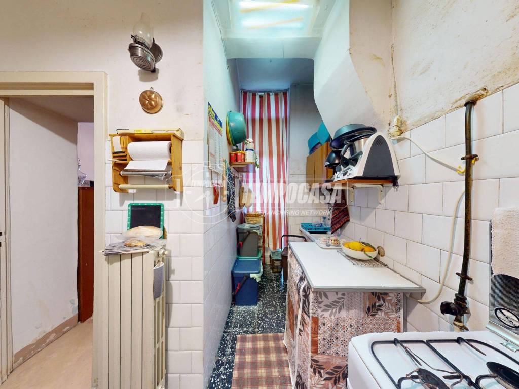 Appartamento a Lecce in Via Adda 4/A - Foto 5
