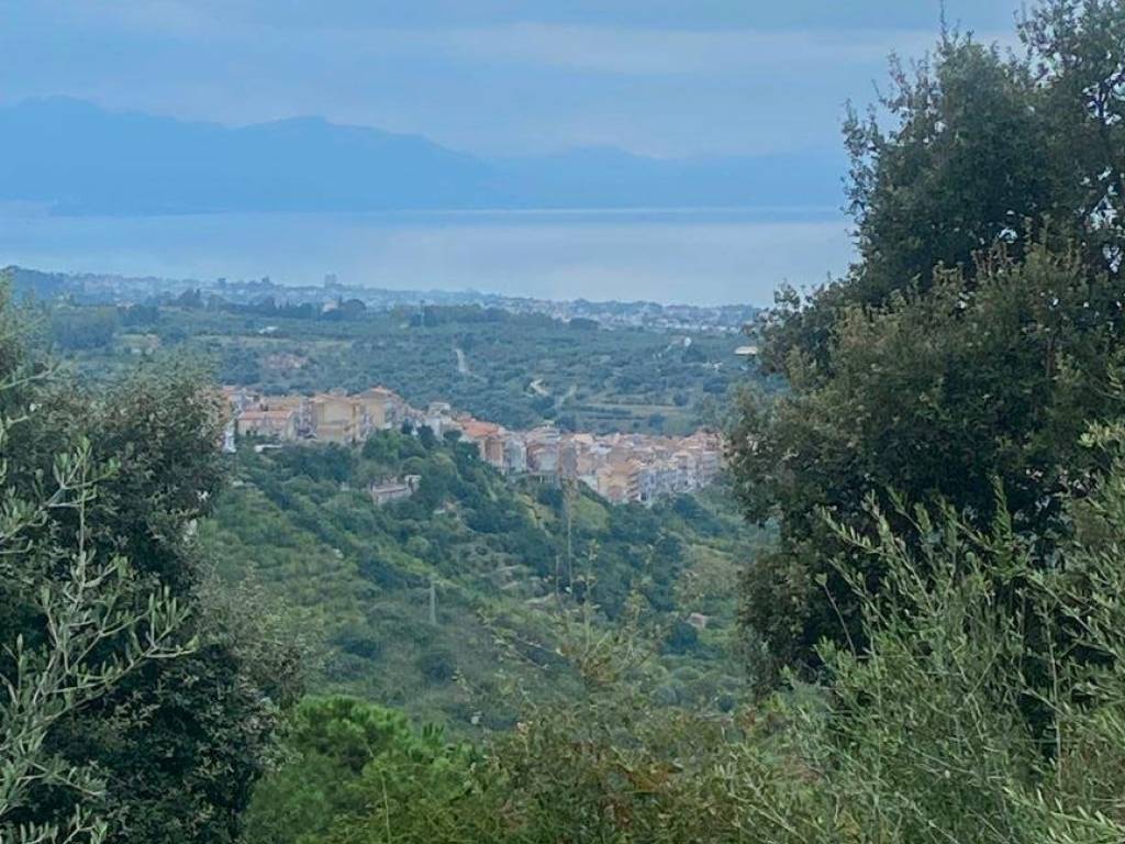 Terreno a Gratteri in Contrada Rapputi - Foto 2