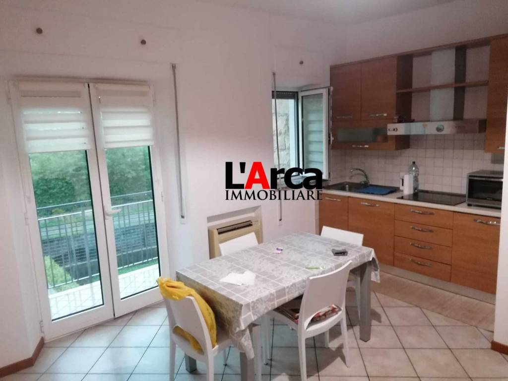 Appartamento a Bergamo in Via Campagnola - Foto 2