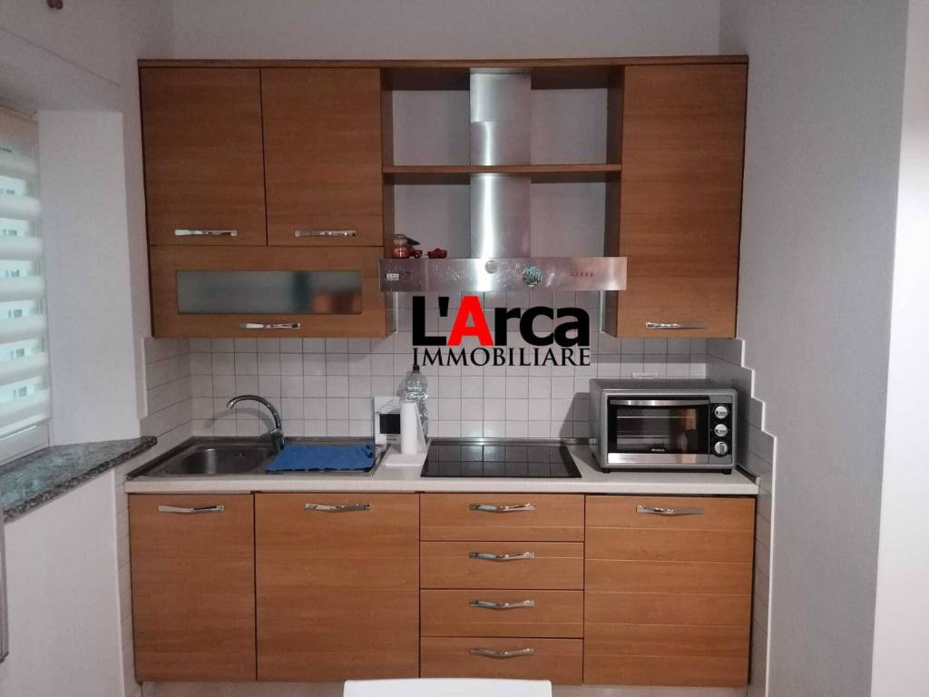 Appartamento a Bergamo in Via Campagnola - Foto 3