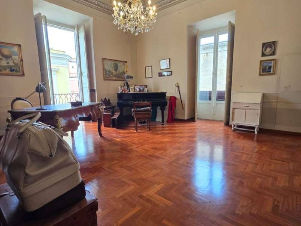 Appartamento a Bisceglie in via Caprioli 4 - Foto 2