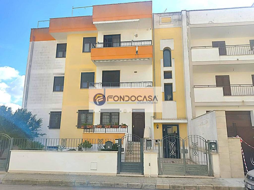 Appartamento a Nardò in Via Romagna - Foto 2