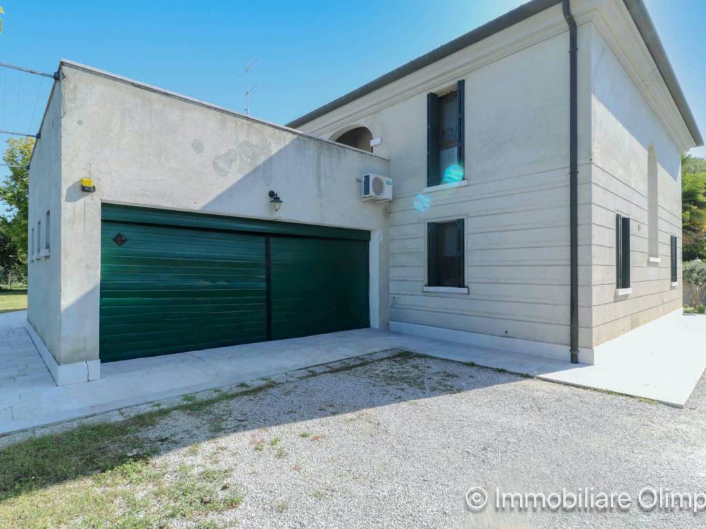 Villa a Meolo in Via Ca' Tron, 36 - Foto 5
