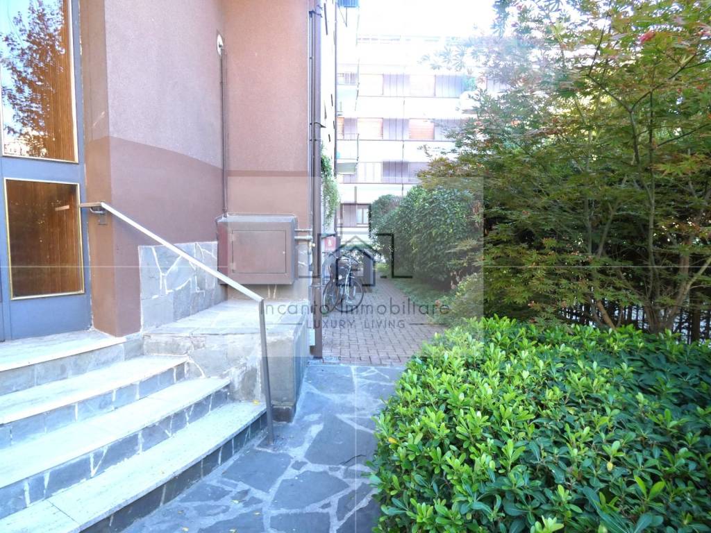 Appartamento a Parma in Viale Anteo ed Erasmo Viotti, 14 - Foto 3