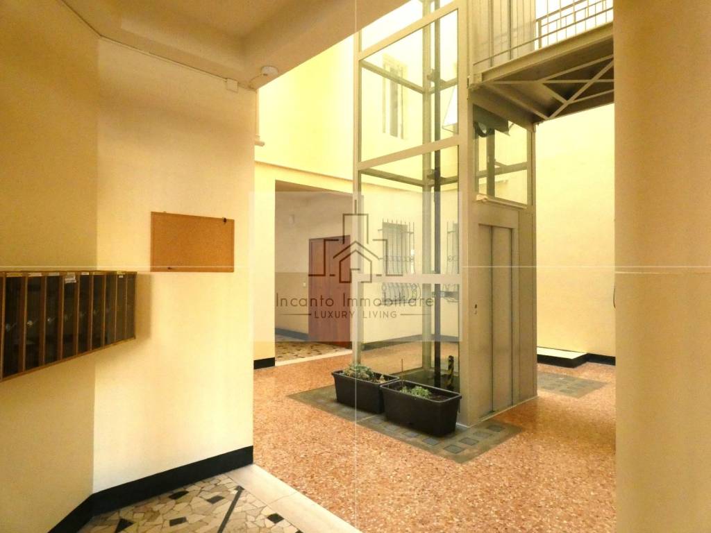 Appartamento a Parma in Viale Anteo ed Erasmo Viotti, 14 - Foto 5