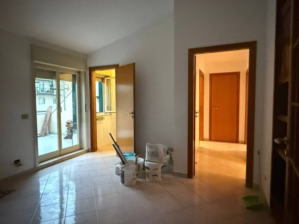 Attico / mansarda a Caltanissetta in Via Ferdinando I, 95 - Foto 5