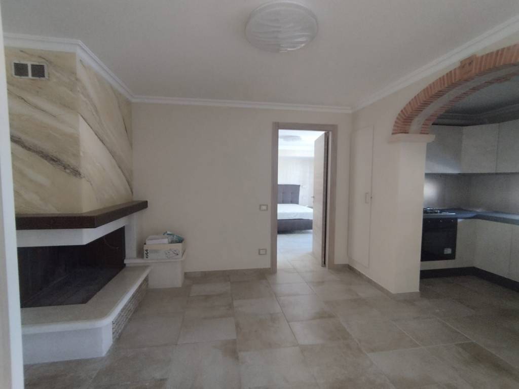 Villa a Cervaro in Strada Regionale Casilina, 10 - Foto 2