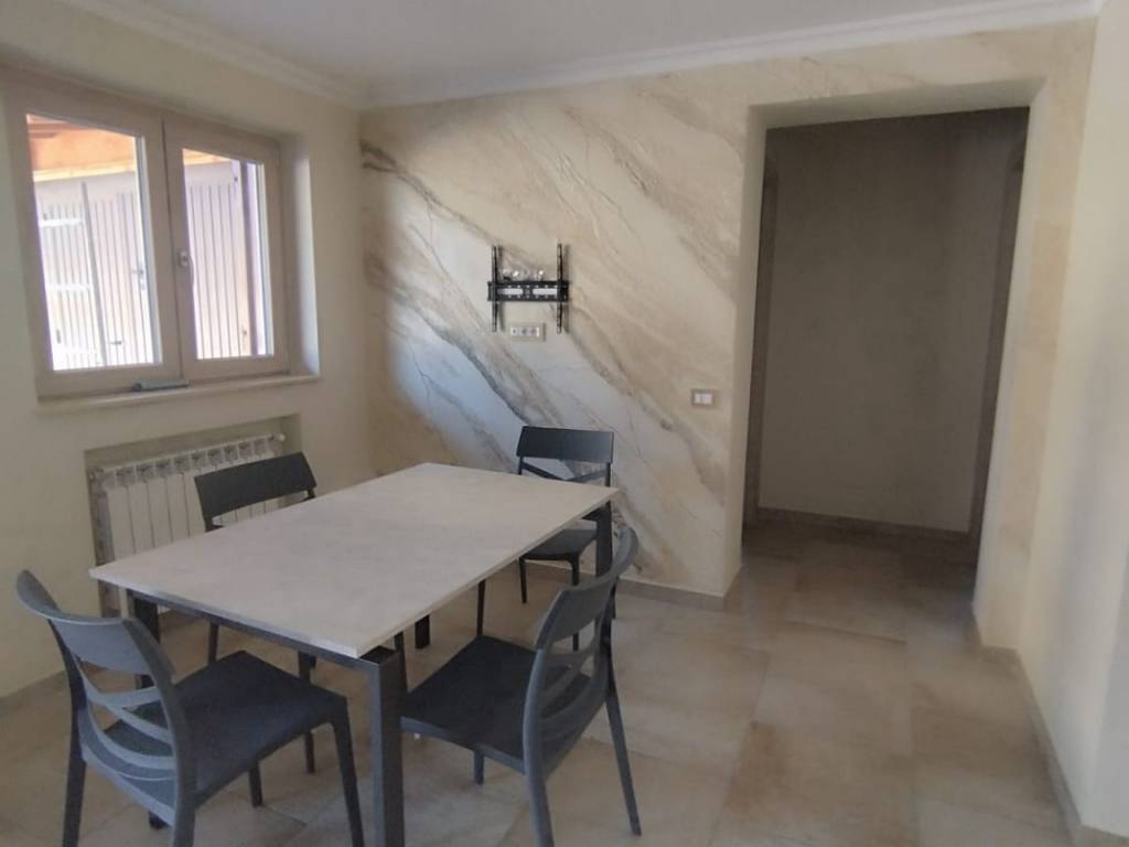 Villa a Cervaro in Strada Regionale Casilina, 10 - Foto 4