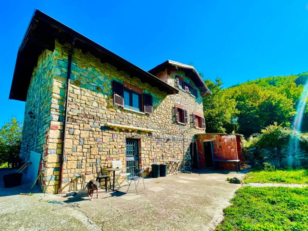 Rustico / casale a Bobbio - Foto 2