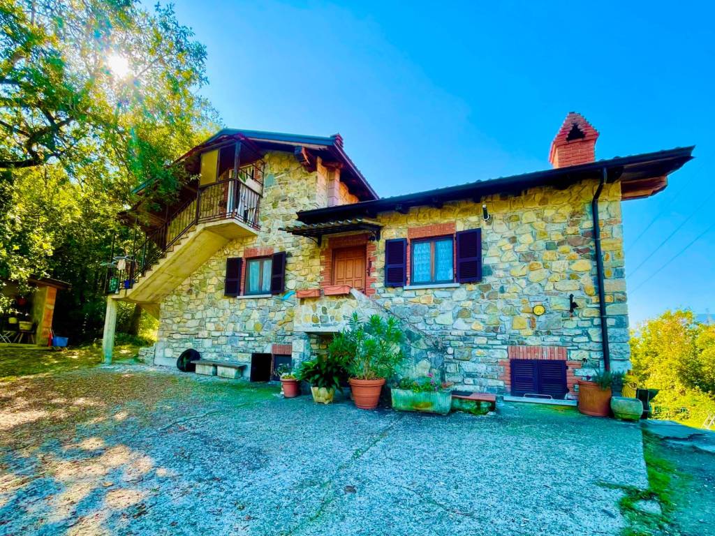 Rustico / casale a Bobbio - Foto 3