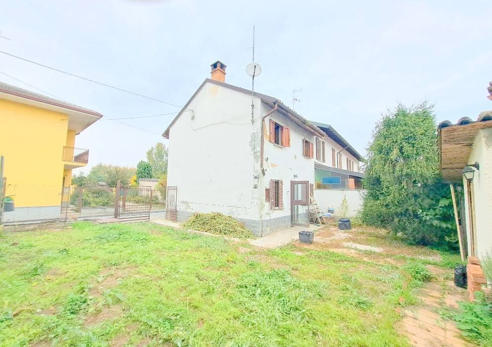 Villa a Mortara in VICINANZE, 5 - Foto 2