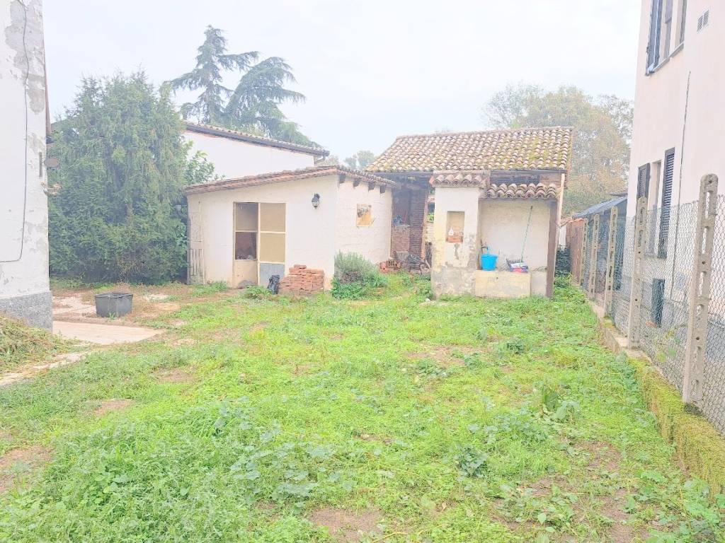 Villa a Mortara in VICINANZE, 5 - Foto 4