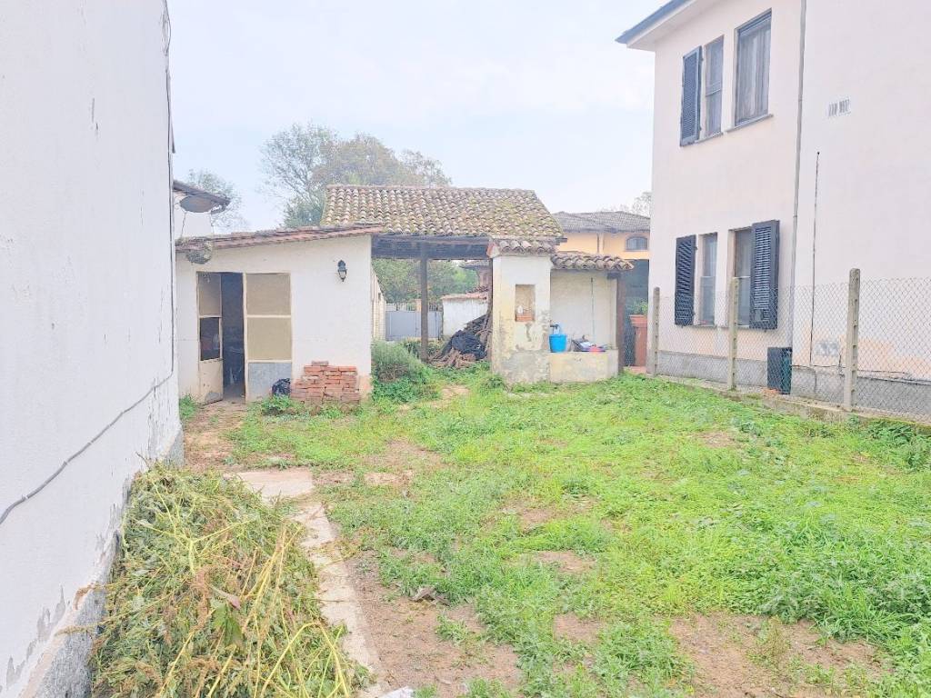 Villa a Mortara in VICINANZE, 5 - Foto 5