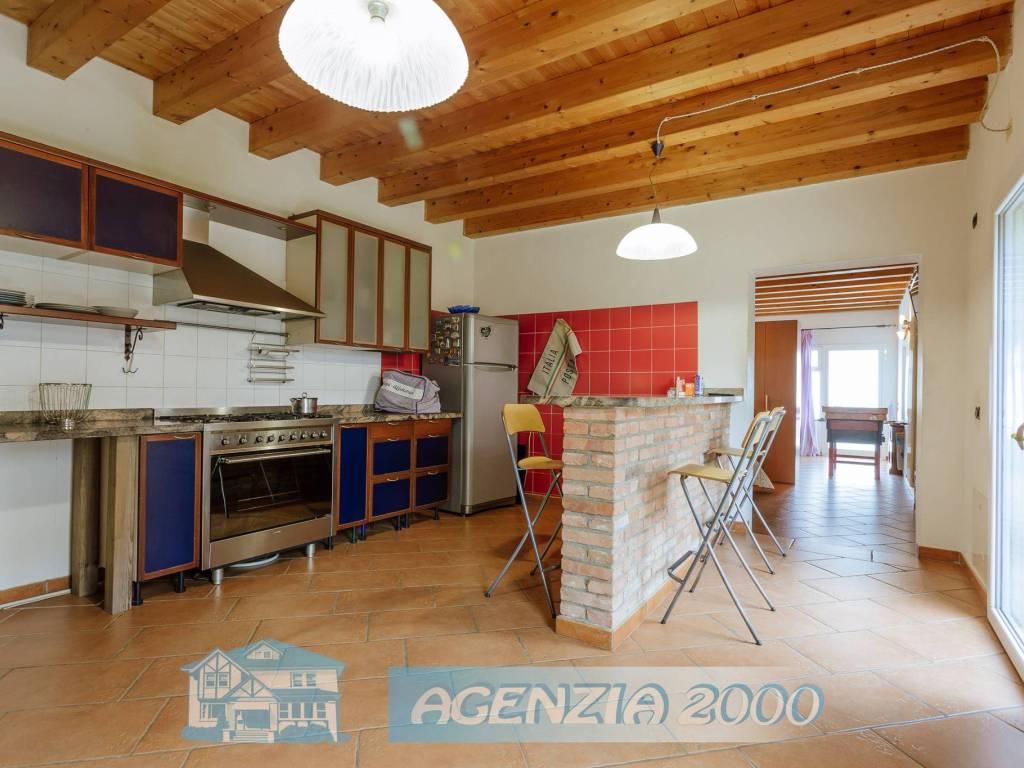 Appartamento a Tribano in Via Olmo, 73 - Foto 2