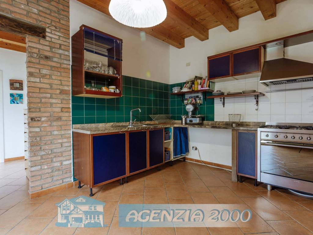 Appartamento a Tribano in Via Olmo, 73 - Foto 3