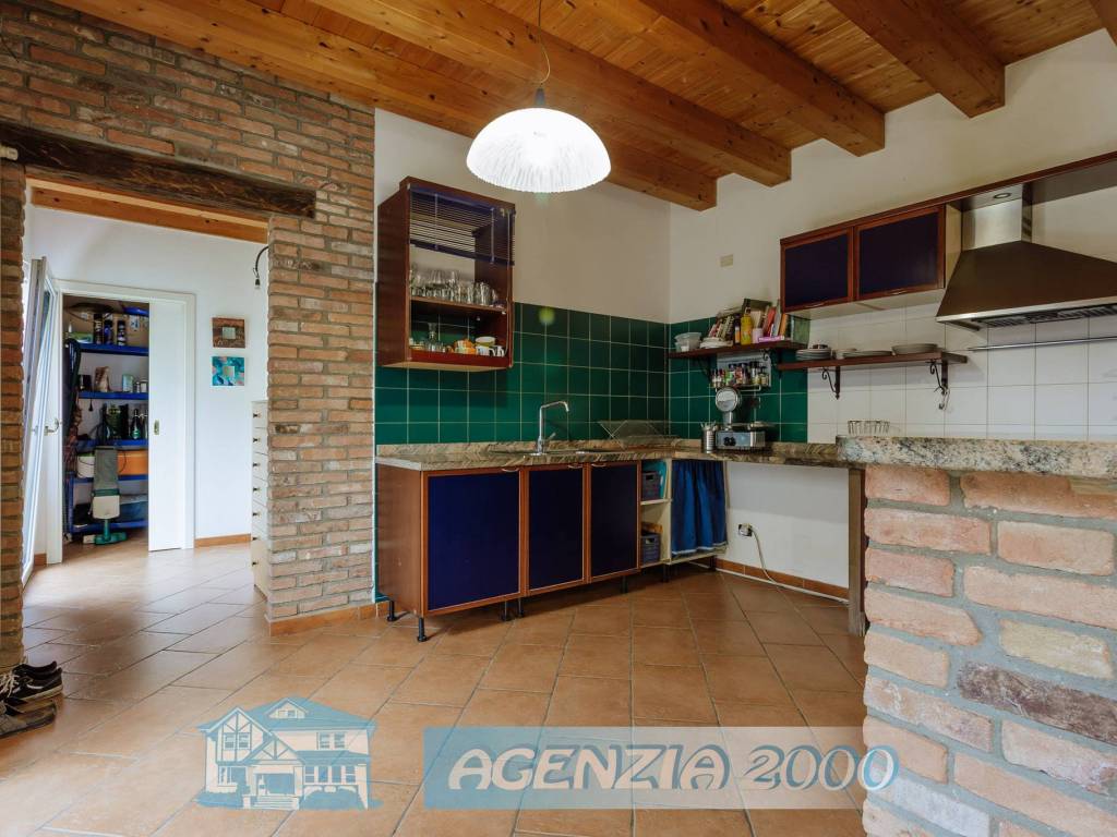 Appartamento a Tribano in Via Olmo, 73 - Foto 4
