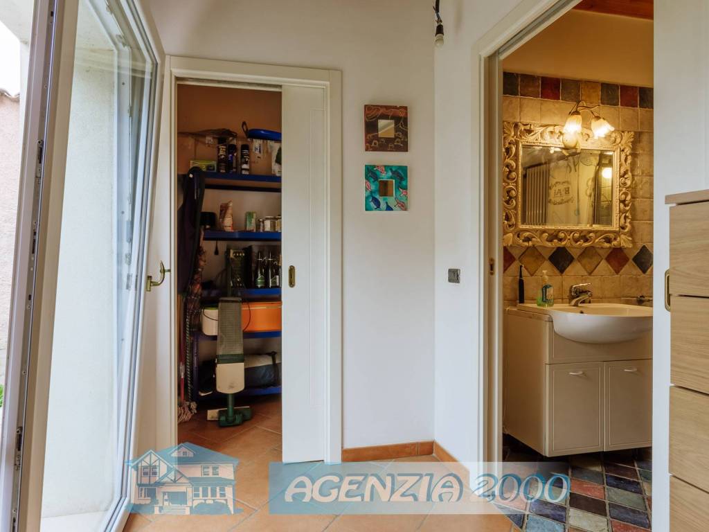 Appartamento a Tribano in Via Olmo, 73 - Foto 5