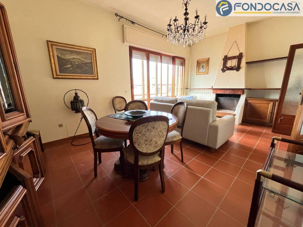 Villa a Camaiore in via Macchia Monteggiorini - Foto 4