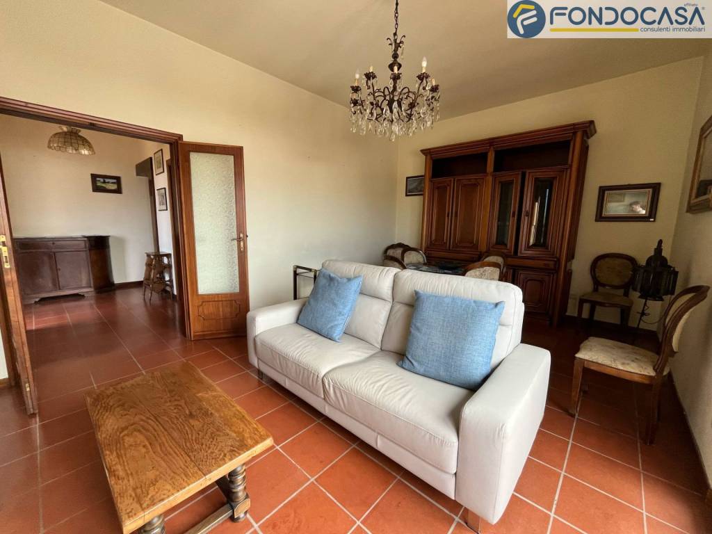 Villa a Camaiore in via Macchia Monteggiorini - Foto 5