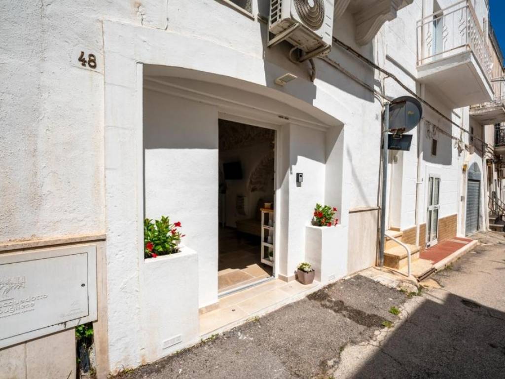 Loft / open space a Ostuni in Piazzale Domenico Colucci - Foto 4
