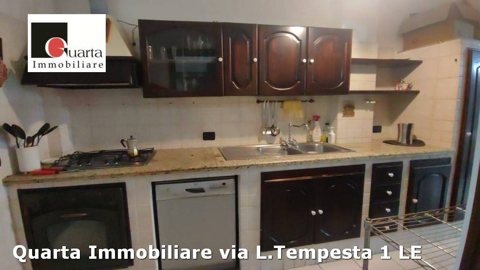 Villa a Arnesano in Via Dante Alighieri - Foto 4