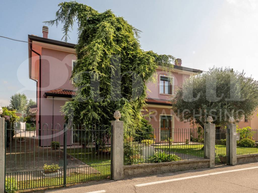 Villa a Saonara in Viale veneto, 2 - Foto 2