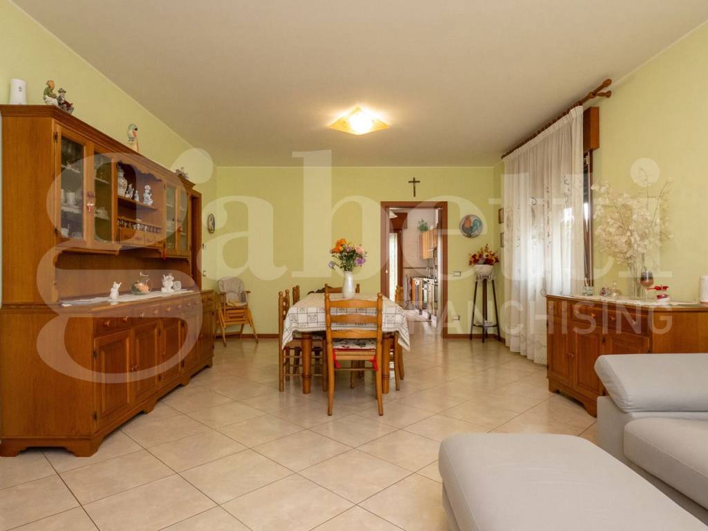 Villa a Saonara in Viale veneto, 2 - Foto 4