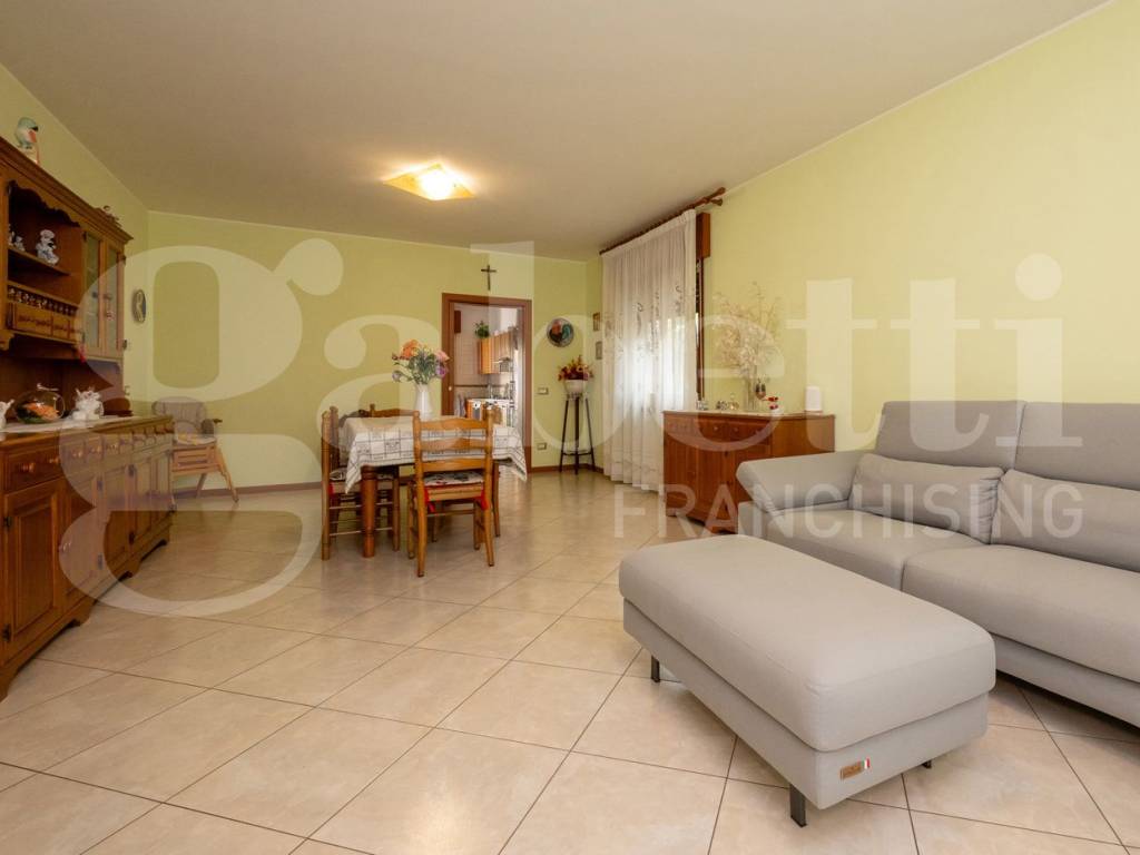 Villa a Saonara in Viale veneto, 2 - Foto 5