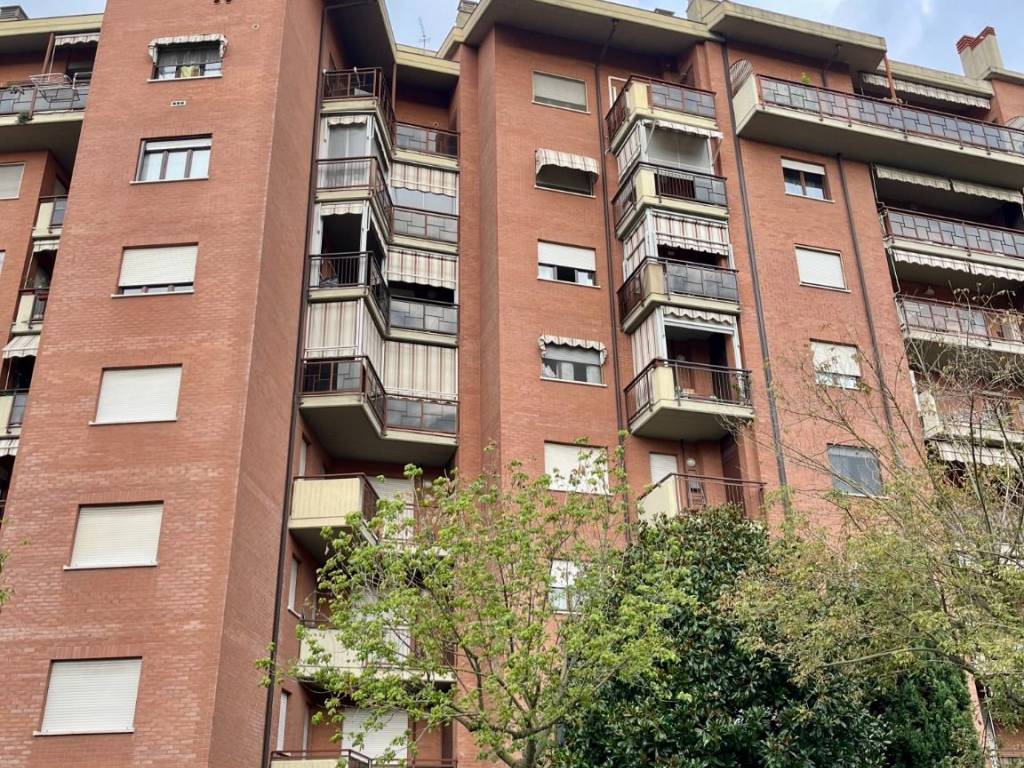 Appartamento a Venaria reale in Corso Giacomo Puccini, 26 - Foto 2