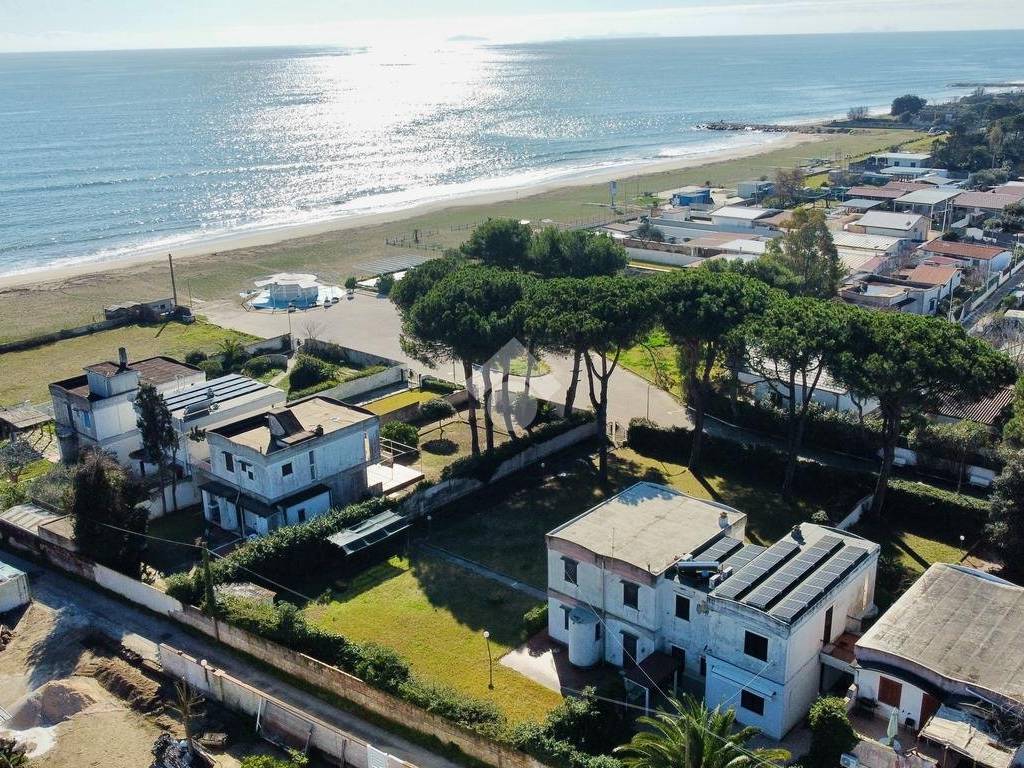Villa a Terracina in Via San Felice Circeo, 1 - Foto 2