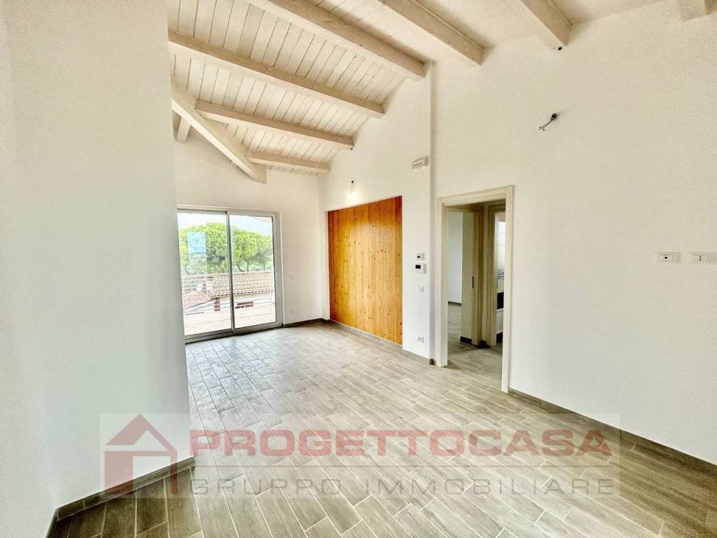 Appartamento a Nereto in Contrada Parignano - Foto 4